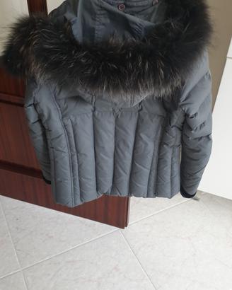 Giubbotto piume