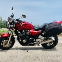 Yamaha XJR 1200 - 1997