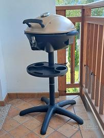 Barbecue elettrico Suntec 