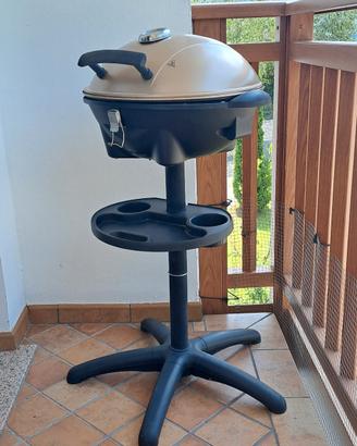 Barbecue elettrico Suntec 