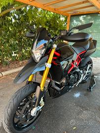 Aprilia dorsoduro 900