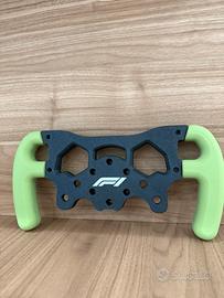 Volante f1 per logitech g29 g920 g935
