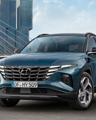 Ricambi Hyundai Tucson Ix20 Ix35 I10 I20 I30 kona 