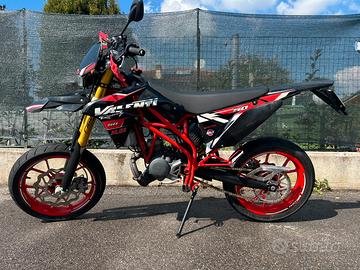 Suzuki Valenti 50cc NS01