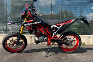 Suzuki Valenti 50cc NS01