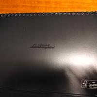 calendario 2024 Lamborghini 