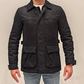 Giacca Utility Timberland Weathergear nera