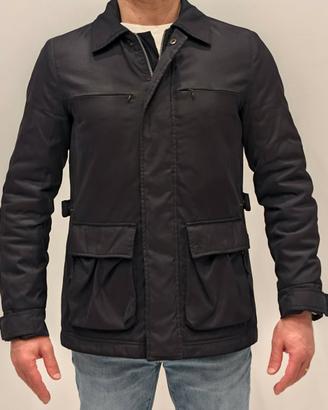 Giacca Utility Timberland Weathergear nera