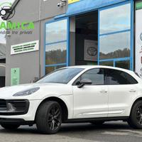 PORSCHE Macan 2.0 T
