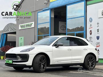 PORSCHE Macan 2.0 T
