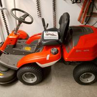 Trattorino Husqvarna