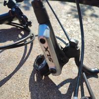 Freni shimano slx