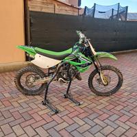 kawasaki KX 85
