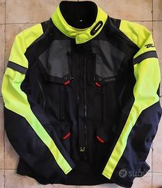 Giacca moto  donna Alike