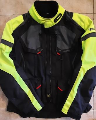 Giacca moto  donna Alike