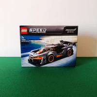 75892 LEGO Speed Champions McLaren Senna