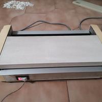 Plastificatrice GBC Laminator 330