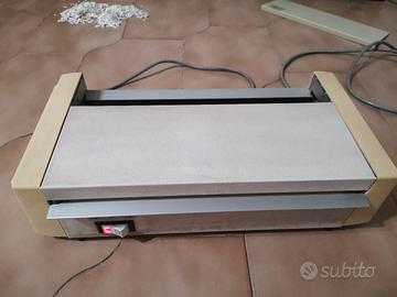 Plastificatrice GBC Laminator 330