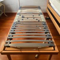 LETTO RECLINABILE