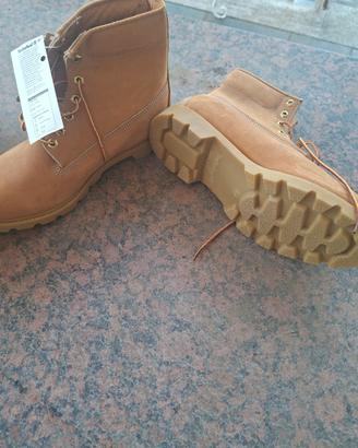 Scarpe Timberland da uomo originali 