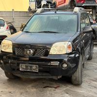 NISSAN X-TRAIL 2.0D - ANNO 2005 - PER RICAMBI