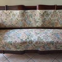 divano/ottomana primi '900