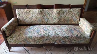 divano/ottomana primi '900