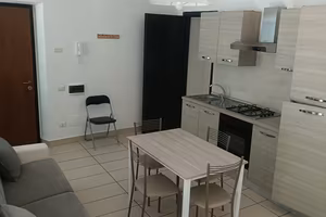 Appartamento arredato in centro Trino