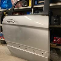 Accessori x portiere classe B 245 2005/2011