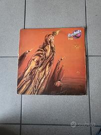 LP. 33 g. disco  dei Rockets- TT 3,14  - 1981