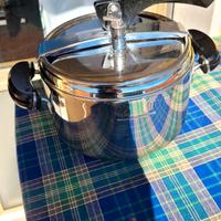 pentola a pressione 