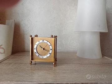 Orologio da tavolo - Vintage 