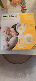 Tiralatte elettrico Medela