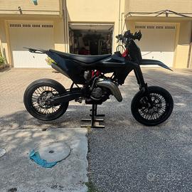 GasGas MC 125