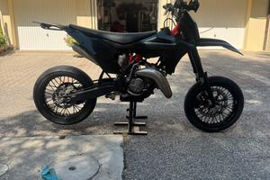 GasGas MC 125