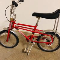 Bici bimbo Atala vintage