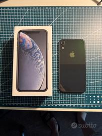 Iphone Xr 64gb - nero