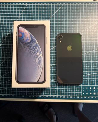 Iphone Xr 64gb - nero