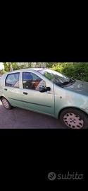 FIAT PUNTO 2002
