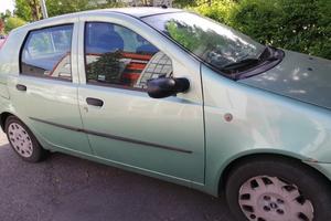 FIAT PUNTO 2002