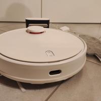Xiaomi Robot Vacuum-Mop 2S, Robot Aspirapolvere