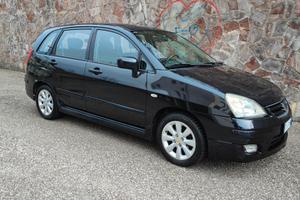 Suzuki Liana 1.6 16v 4x4 - neopatentati
