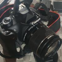 Fotocamera