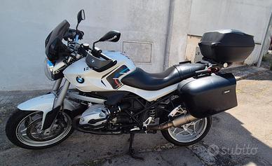 Bmw R 1200