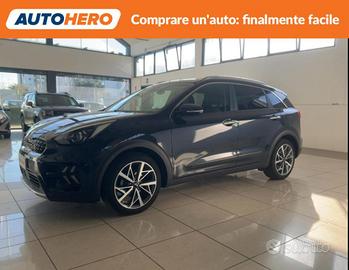 KIA Niro AH88297