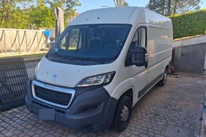 PEUGEOT Boxer 333 2.0 BlueHDi 130CV PM-TM Furgone