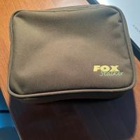 Astuccio Fox carpfishing