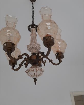 lampadario 