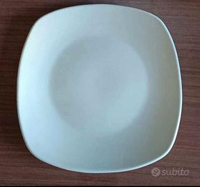 Piatti in porcellana Dudson