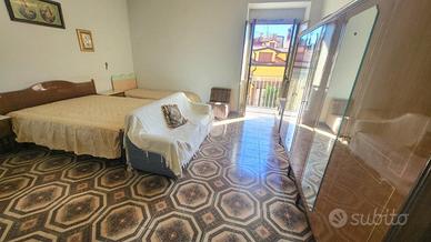 CASA SEMINDIPENDENTE A PANNARANO